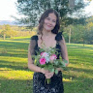 Meet your Posher, Allison